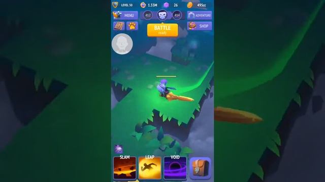 Nonstop knight tips and tricks. lvl 400+ and climbing part 1 смотреть онлайн