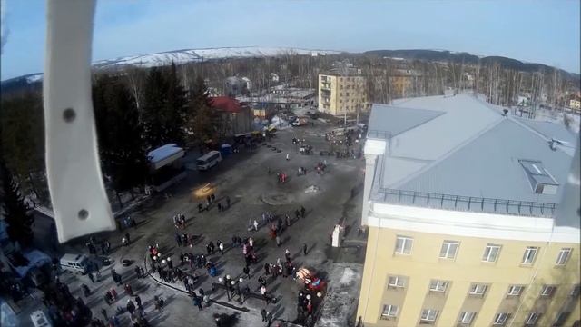 масленица калтан 2019г смотреть онлайн