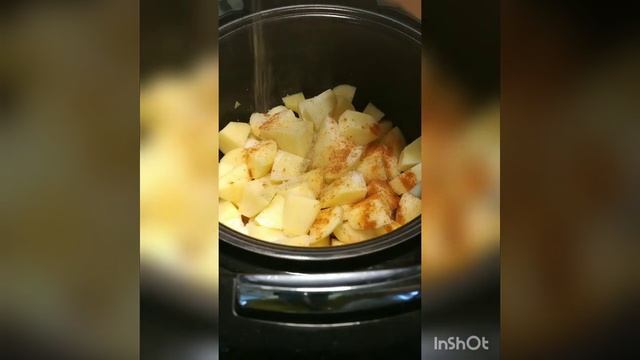 тушеный картофель со свиными ребрами смотреть онлайн
