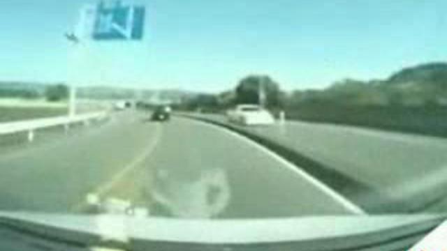 Жесткая лобовуха 