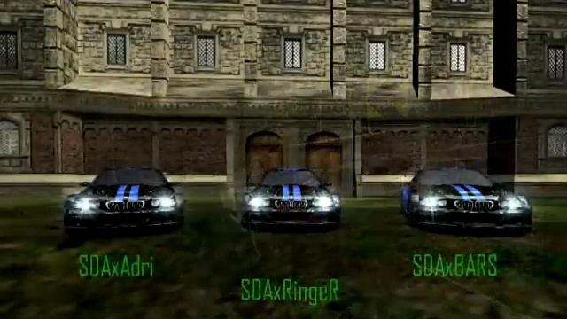 SDA Team 2 years смотреть онлайн