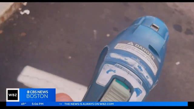 EV charging stations out of service on Mass. Pike смотреть онлайн