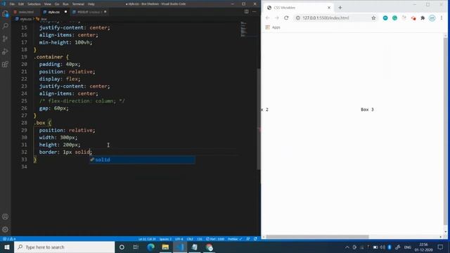 CSS Variables - var() Tutorial in Hindi смотреть онлайн