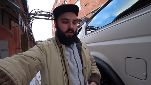 сколько стоит Форд Бронко на унимоговских мостах и 42 колесах? смотреть онлайн