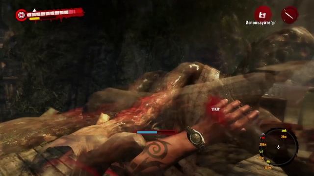 Dead Island Riptide часть 4 смотреть онлайн