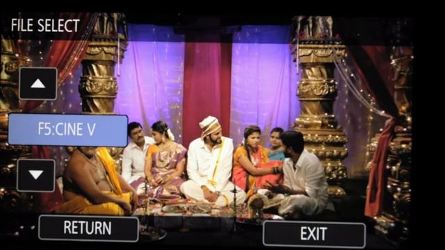 Panasonic 4K Imaging | UX 90/180 Tutorial Ep 7 (Hindi) смотреть онлайн