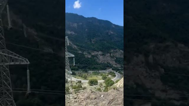 Я не профи но для вас спою (Дагестанские горы) смотреть онлайн