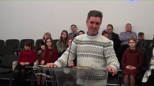 Богослужение 01-01-2021, 14:00 смотреть онлайн