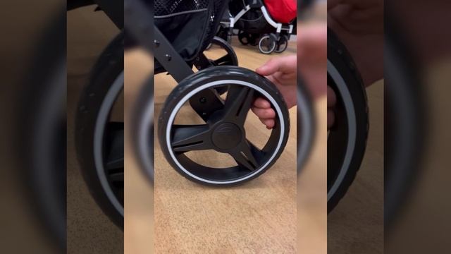 Детская Коляска Babalo 2023 Baballo ОБЗОР