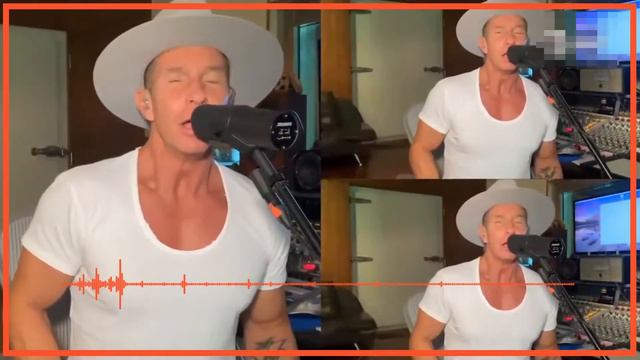 Erik Rubin Cuando Mueres Por Alguien Version 90s Pop Tour Party смотреть онлайн
