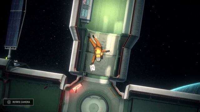 Heavenly Bodies Gameplay / Mission 1: Sunlight смотреть онлайн