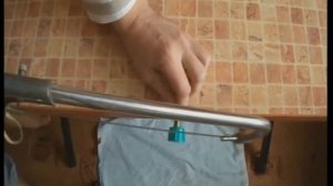 Апгрейд системы распыления воды в моющем пылесосе zelmer aquawelt 1600w