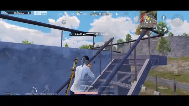 Does@Akki2opGaming react on this noob ❤ | MY INSPIRATION | NON GYRO PLAYER❤| #Akki2op смотреть онлайн