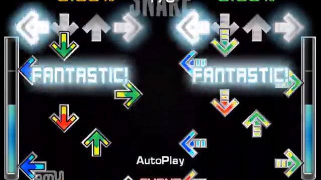 [ITG/Stepmania]BrainPower Long[SX15]