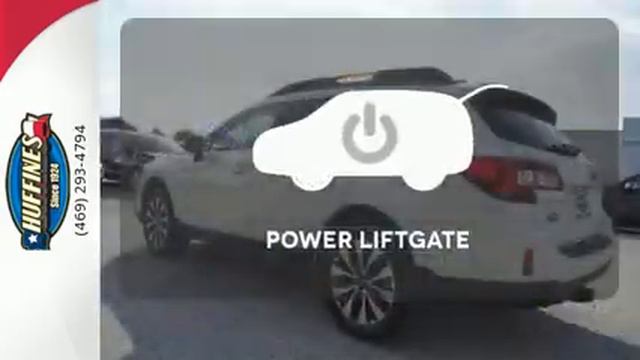 Used 2016 Subaru Outback Denton TX Dallas, TX #17BK1348A смотреть онлайн