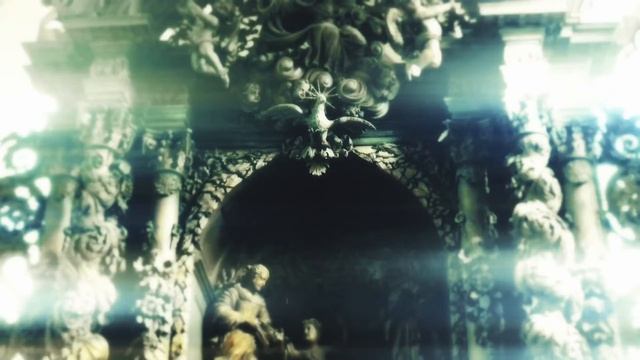 PROJECT Re FANTASY A Fool's Journey Begins Announcement Trailer смотреть онлайн