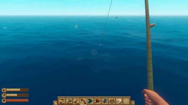Глиненная печь ▶️ RAFT #6 ? смотреть онлайн