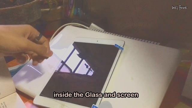 ? iPad Accessories + Earpod Unboxing ? - ( most realistic unboxing video) ? | hel frae смотреть онлайн