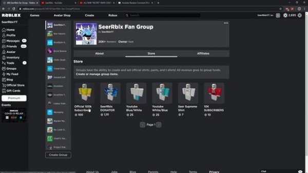 *MAY* ALL ROBLOX PROMO CODES ON ROBLOX 2020! Secret Roblox Promo Codes (WORKING)