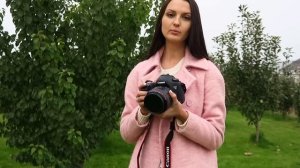 НАСТРОЙКА ФОТОАППАРАТА. ДИАФРАГМА И ВЫДЕРЖКА . ЛЕГКО!