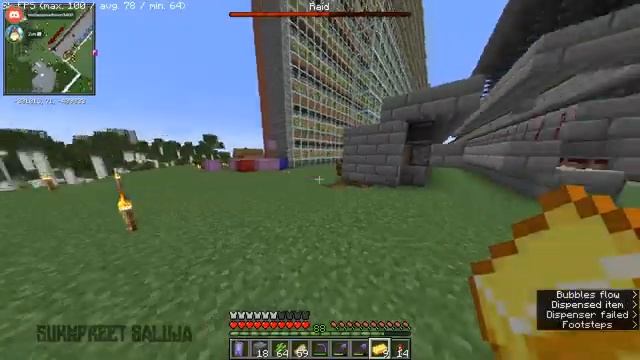 Free to Join SMP! #Minecraft !ip смотреть онлайн