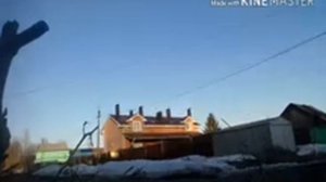 BLOG:Гуляем. Девочки упали в грязь ???