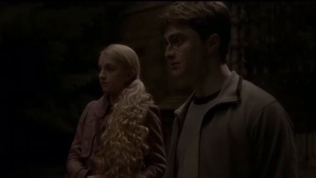Nice face, Potter смотреть онлайн
