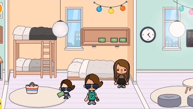 я начал играть в игру токо боко смотреть онлайн