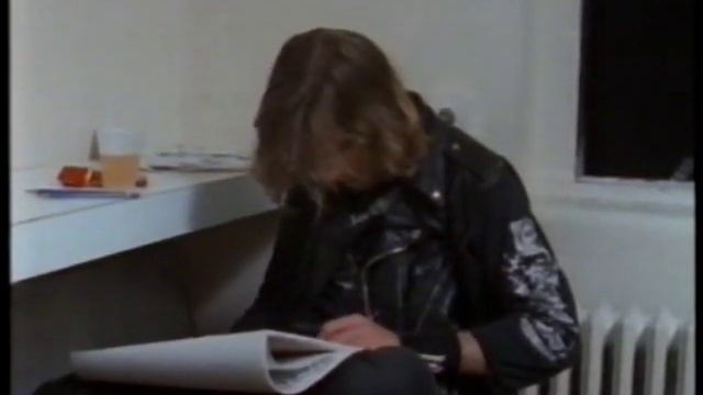 Chuck Biscuits - Drawing смотреть онлайн