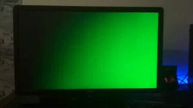 Тест монитора на битые пиксели