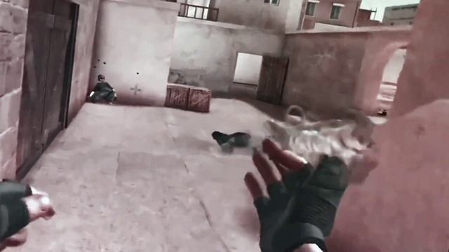 СДЕЛАЛ СВОЙ ПЕРВЫЙ ЭДИТ❤ |STANDOFF 2 | SO 2 | EDIT❤? смотреть онлайн