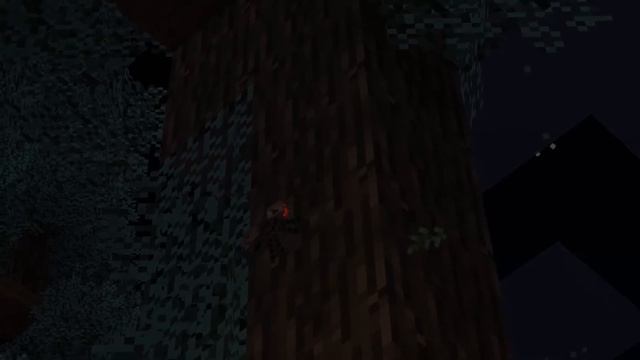 MINECRAFT SPIDER ANIMATION IN GAME смотреть онлайн