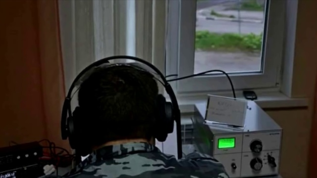  Откровенный радиоэфир на линии фронта в Донбассе смотреть онлайн