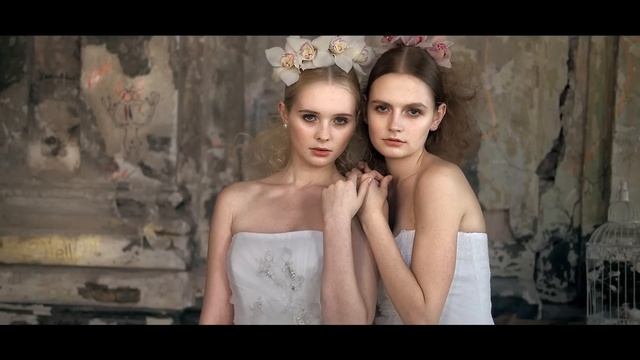 Sofoly Wedding Collection 2013 (backstage) смотреть онлайн