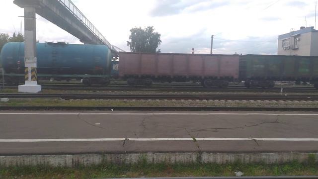 2тэ25км-0002 отправляется со ст.калуга-1 смотреть онлайн