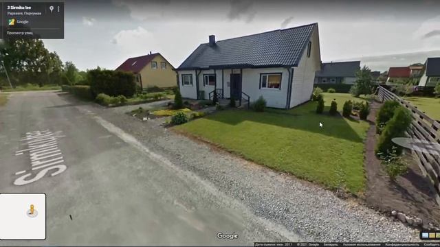 Eesti Pärnu Эстония Пярну смотреть онлайн