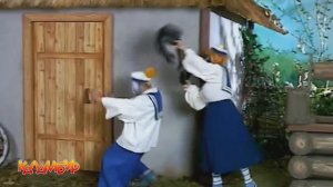 Журнал Каламбур. Лучшие эпизоды. Calambur. Best Episodes.