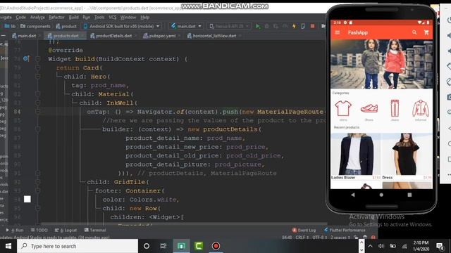 Fix flutter error there are multiple heroes that share the same tag within a subtree in urdu/hindi смотреть онлайн
