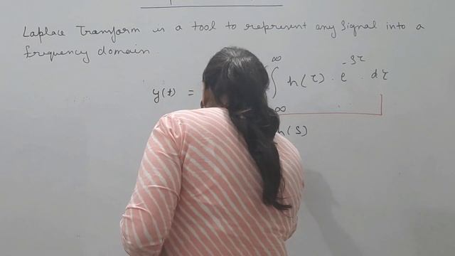 SS53: Laplace transform | Laplace Transform Table, Formula, Examples & Properties смотреть онлайн