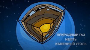 Гази: Откуда появляется газ? Как он появляется дома?