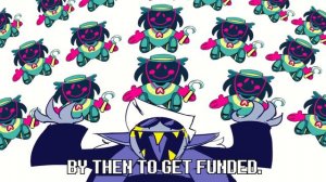 JUNKIL'S SALES PITCH - Chapter Rewritten