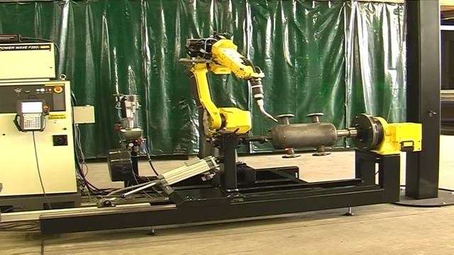 robotic weld meibes смотреть онлайн