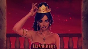 ARABIAN NIGHTS - Female Cover | JASMINE’S VILLAIN SONG | Aladdin
