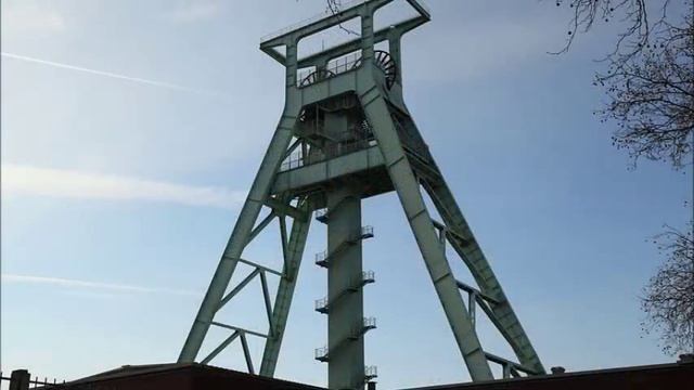 Places to see in ( Bochum - Germany ) Deutsches Bergbau Museum Bochum смотреть онлайн