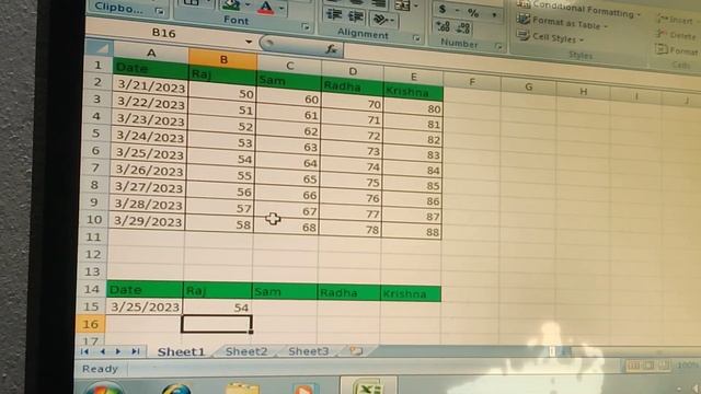 How use Hlookup formula in Excel with example?5 Examples of Excel HLOOKUP смотреть онлайн