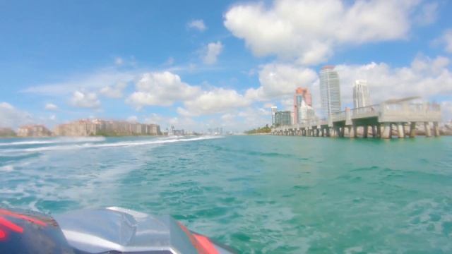 Video Compilation Sea-Doo Rxt-X-300 смотреть онлайн