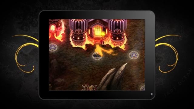 Might and Magic Clash Of Heroes - Трейлер запуска - Android [RU] смотреть онлайн