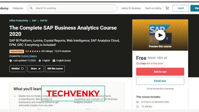 Absolutely free online courses with free certificates on udemy website смотреть онлайн