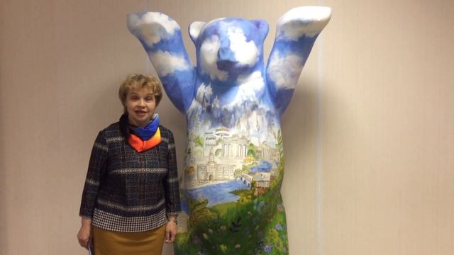 Поздравление выпускникам 9-х классов в День Последнего звонка-2020 смотреть онлайн