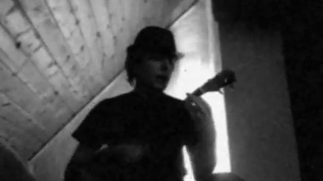 Jokulele - Hear You Me (Jimmy Eat World Ukulele Cover) смотреть онлайн